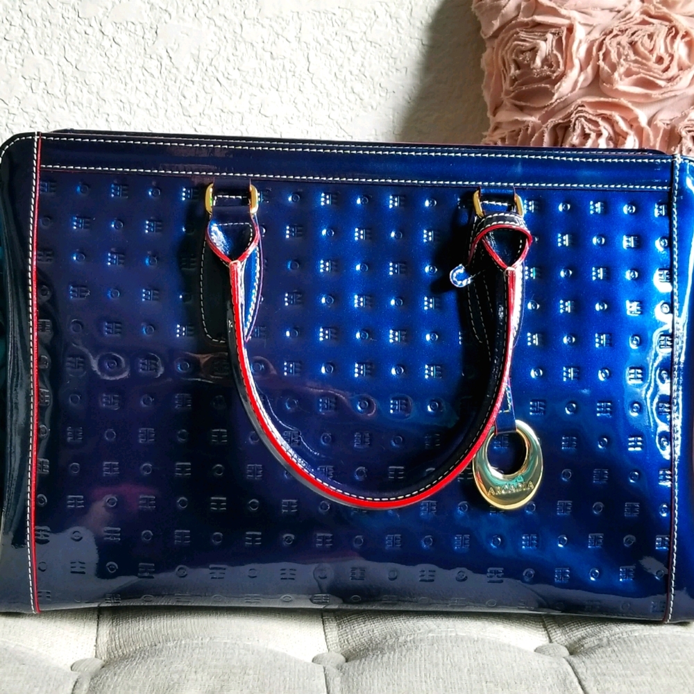 Arcadia handbag